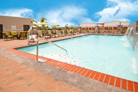 Holiday Inn - New Orleans Airport North By IHG Hotel in Kenner