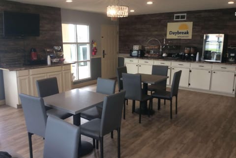 Days Inn by Wyndham Donalsonville Hotel in Georgia