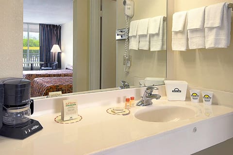 Days Inn by Wyndham Donalsonville Hotel in Georgia