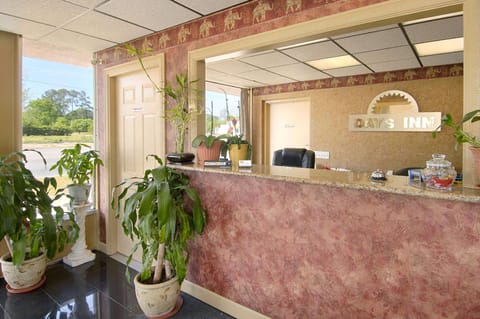 Days Inn by Wyndham Donalsonville Hotel in Georgia
