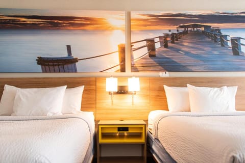 Days Inn by Wyndham Troy Hotel in Alabama