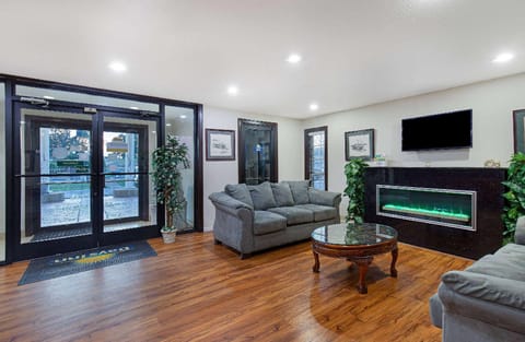 Days Inn by Wyndham Savannah Hotel in Tennessee