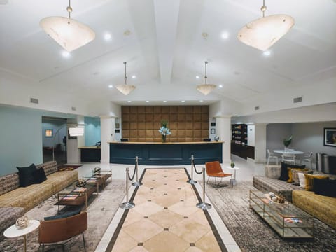 Clarion Hotel Concord/Walnut Creek Hotel in Pleasant Hill