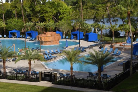 Wyndham Lake Buena Vista – Disney Springs® Area Hotel in Lake Buena Vista