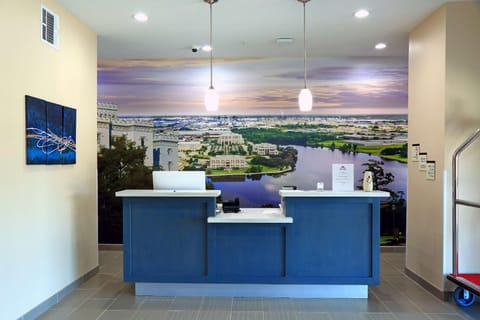 Americas Best Value Inn & Suites Prairieville Hotel in Mississippi