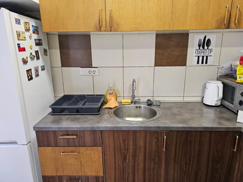 Traveling Theater Hostel in Belgrade