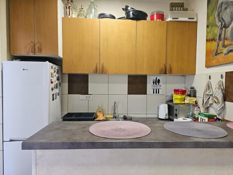 Traveling Theater Hostel in Belgrade