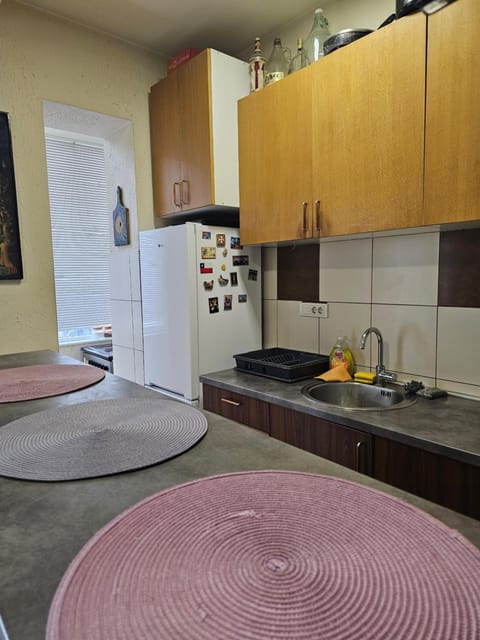 Traveling Theater Hostel in Belgrade