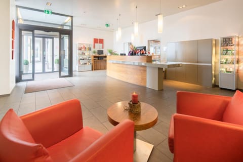 Hotel Arcade Hotel in Zug, Switzerland