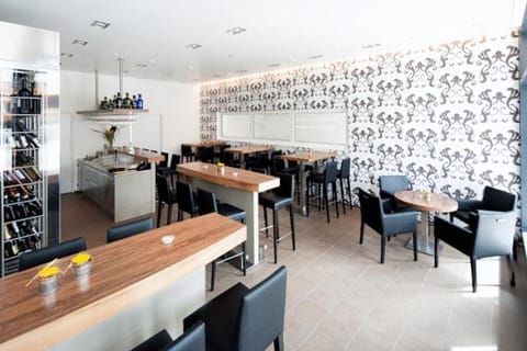 Hotel Arcade Hotel in Zug, Switzerland