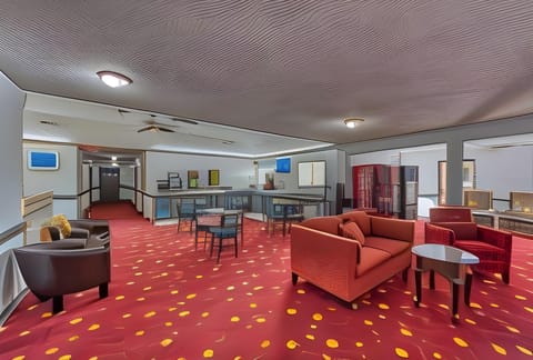 American inn & Suites Hotel in Ohio