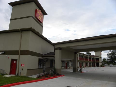 Palace Inn Kingwood Hotel in Kingwood