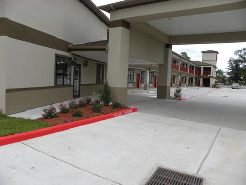 Palace Inn Kingwood Hotel in Kingwood