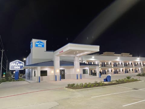 Palace Inn Blue Baytown @ Garth Rd Hotel in Baytown