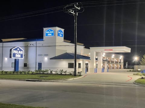 Palace Inn Blue Baytown @ Garth Rd Hotel in Baytown