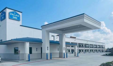 Palace Inn Blue Baytown @ Garth Rd Hotel in Baytown