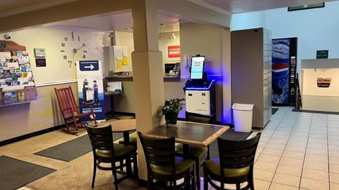 Adventure Inn - Glenwood Springs Hotel in Glenwood Springs