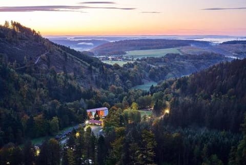 Property view