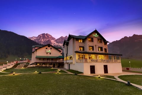 Property view