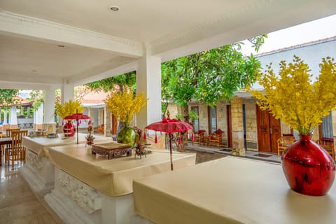 Grand Melka Hotel Hotel in Buleleng