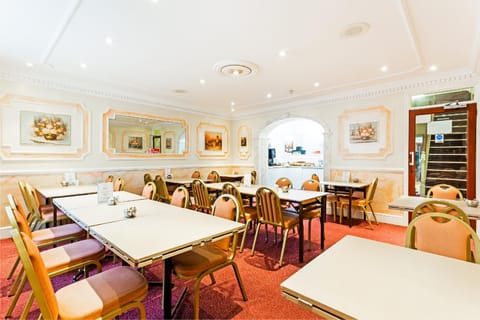 Restaurant (Private room)