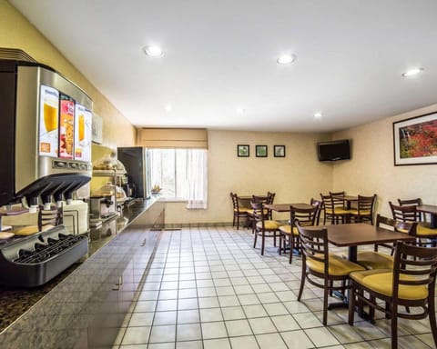 Quality Inn Moab Slickrock Area Hotel in Moab