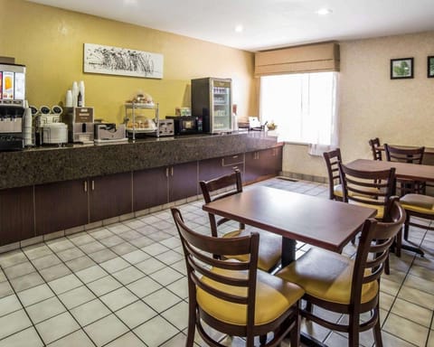 Quality Inn Moab Slickrock Area Hotel in Moab