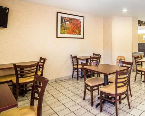 Quality Inn Moab Slickrock Area Hotel in Moab