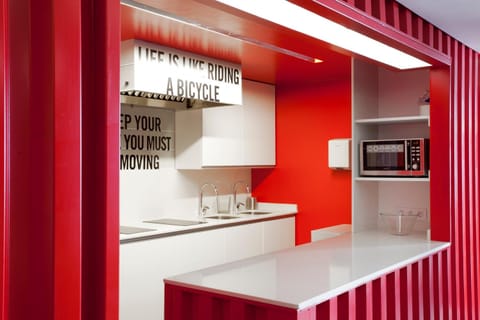 Sant Jordi Hostels Gracia Hostel in Barcelona