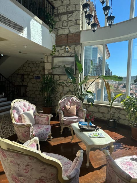 Imren Han Hotel Hotel in Alaçatı