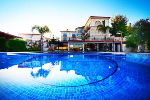 Imren Han Hotel Hotel in Alaçatı