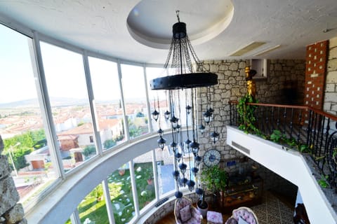 Imren Han Hotel Hotel in Alaçatı