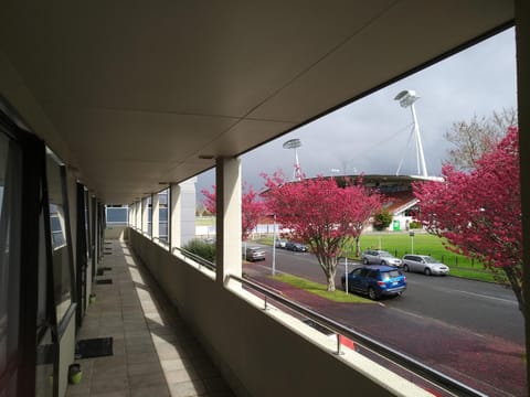 Stadium Motel Motel in Hamilton