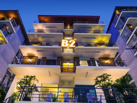 Property view
