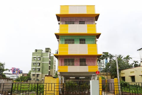 Facilities