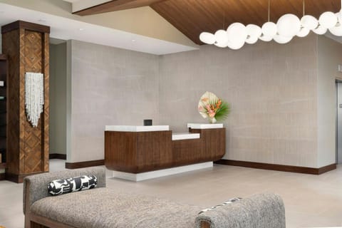 AC Hotel Honolulu Hotel in Honolulu