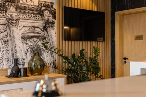 Branco Hotel Hotel in Timisoara