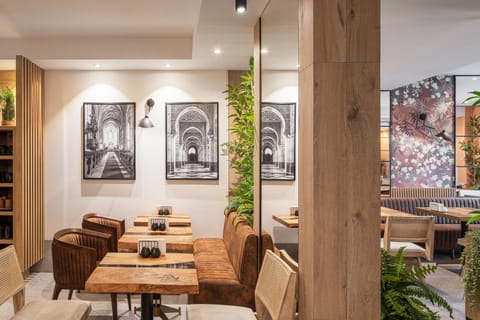 Branco Hotel Hotel in Timisoara