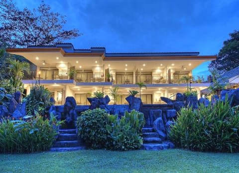 Property view