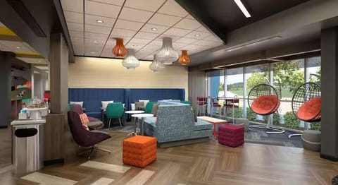 Tru by Hilton Jackson Hotel in Jackson