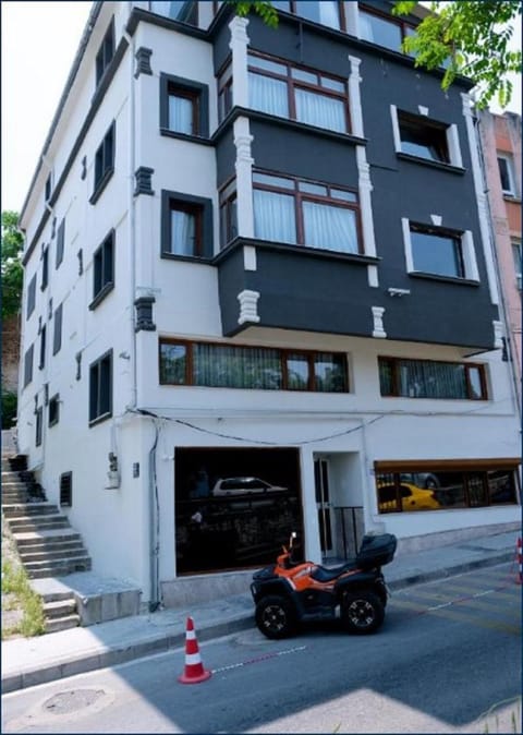 VARYANT HOTEL Hotel in Izmir