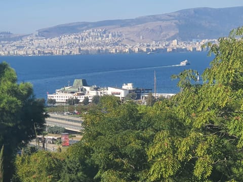 VARYANT HOTEL Hotel in Izmir