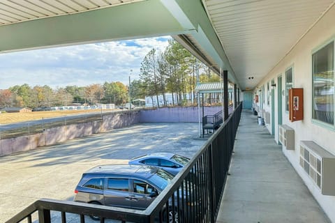 Garden Inn & Suites Hotel in Rome