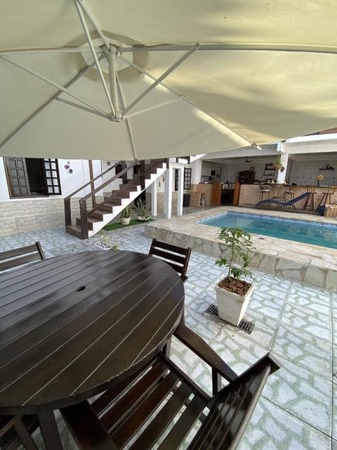 Pousada Villa Real Paraty Hotel in Paraty