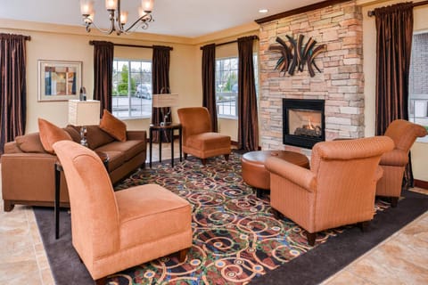 Holiday Inn Express Hotel & Suites Portland - Jantzen Beach By IHG Hotel in Vancouver