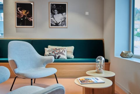 Hotel Balga, Natur- & Bikehotel Hotel in Appenzell Innerrhoden, Switzerland