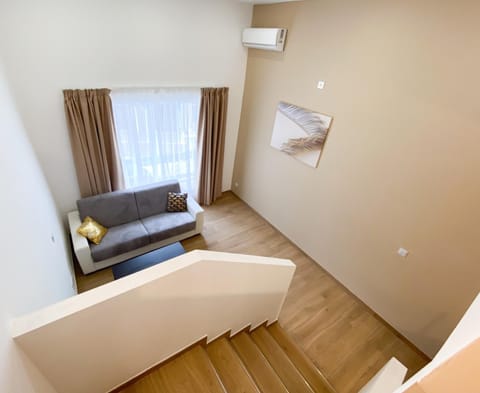 Miami Apartments Malta Hotel in Saint Julians