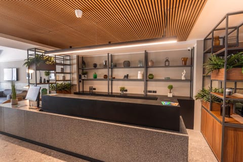 The Londoner Hotel St. Julians Hotel in Saint Julians