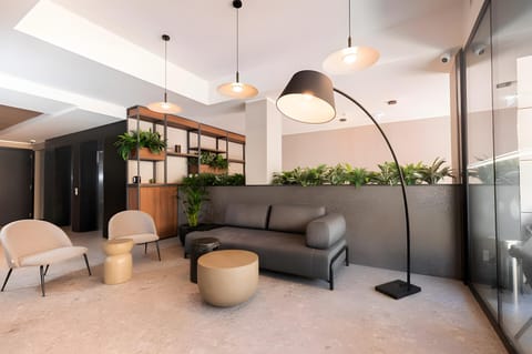 The Londoner Hotel St. Julians Hotel in Saint Julians