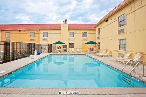 Sleep Inn & Suites Merrillville Hotel in Merrillville